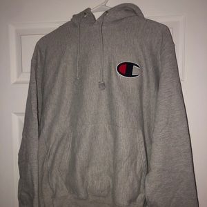 Champion Hoodie